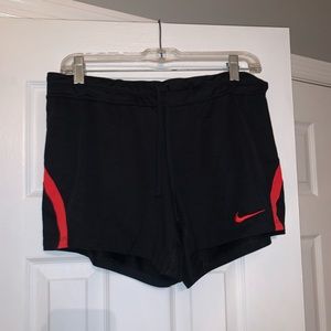 Nike shorts